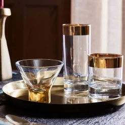 Bijou Drinkware Sets