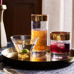 Bijou Drinkware Sets