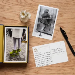 Bill Cunningham: Details from the Street