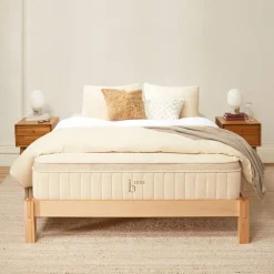 Birch Luxe Natural Mattress