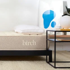 Birch Natural Mattress