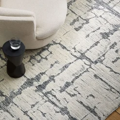 Birch Wool Rug
