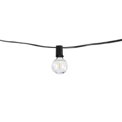 Bistro String Lights