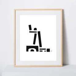 Black Pepper Paperie No. 3