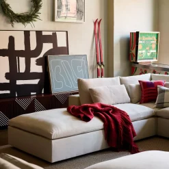 Black & White Series III Framed Wall Art by Minted for West Elm