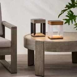 Blade Table Light