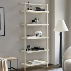 Blaine Shelf Unit (21.5"–31.5")