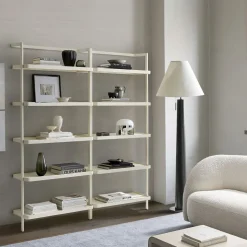 Blaine Shelf Unit (21.5"–31.5")