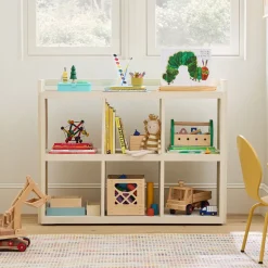 Blaine Steel Storage Cubby