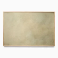 Blank Framed Wall Art by Aileen Fitzgerald