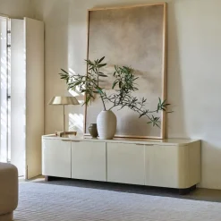 Blank Framed Wall Art by Aileen Fitzgerald