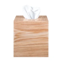 Blomus Wilo Wood Tissue Box Cover