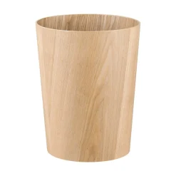 Blomus Wilo Wood Wastepaper Basket