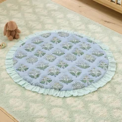 Blossom Play Mat