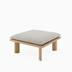 Boardwalk Ottoman
