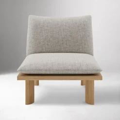 Boardwalk Single Seat