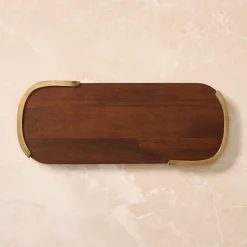 Bodin Long Cheese Board