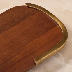 Bodin Long Cheese Board