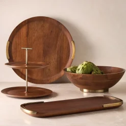 Bodin Serveware Collection