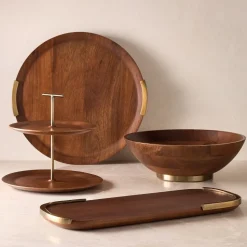Bodin Serveware Collection