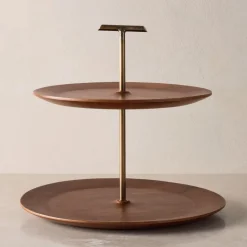 Bodin Tiered Serving Stand