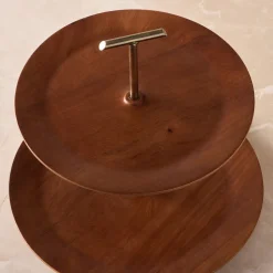 Bodin Tiered Serving Stand