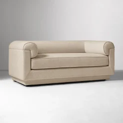 Bogart Loveseat (60")