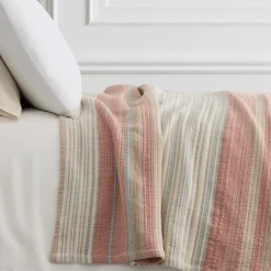 Bold Stripe Blanket
