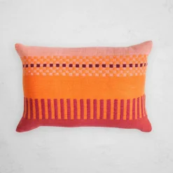 Bolé Road Textiles Pillow - Amaro
