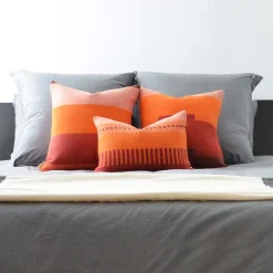 Bolé Road Textiles Pillow - Amaro