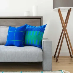 Bolé Road Textiles Pillow - Argo