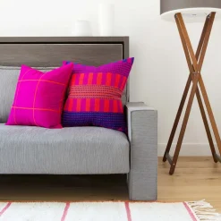 Bolé Road Textiles Pillow - Argo