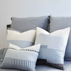 Bolé Road Textiles Pillow - Bale