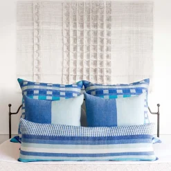 Bolé Road Textiles Pillow - Karo