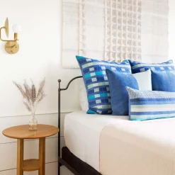 Bolé Road Textiles Pillow - Mursi