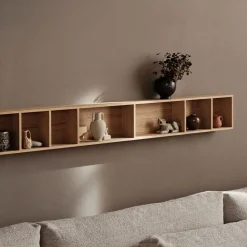 Bon Narrow Shelf (6")