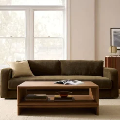 Booker Futon (92")
