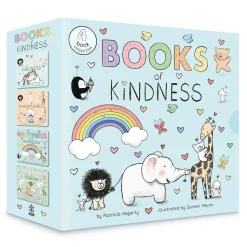 Books of Kindness