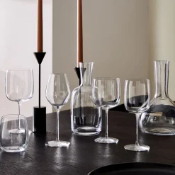 Borough Glassware Sets