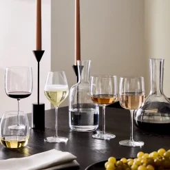 Borough Glassware Sets