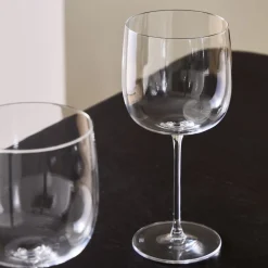 Borough Red Wine Glasses (Set of 4)