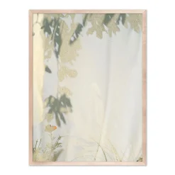 Botanical Shadows Wall Art by Fountain Grass Studios