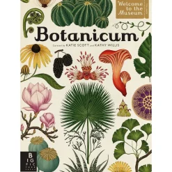 Botanicum
