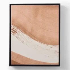 Boundary Wall Art by Minted for West Elm