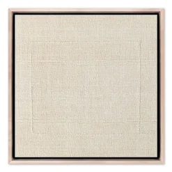 Boxed In Framed Wall Art by Karen Covey