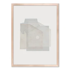 Box 2 Wall Art by Fox Prints