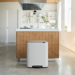 Brabantia Bo Step Cans