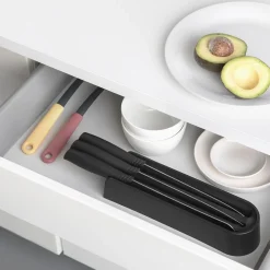 Brabantia Drawer Knife Block Set