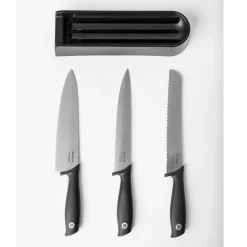 Brabantia Drawer Knife Block Set
