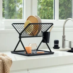 Brabantia Foldable Dish Rack